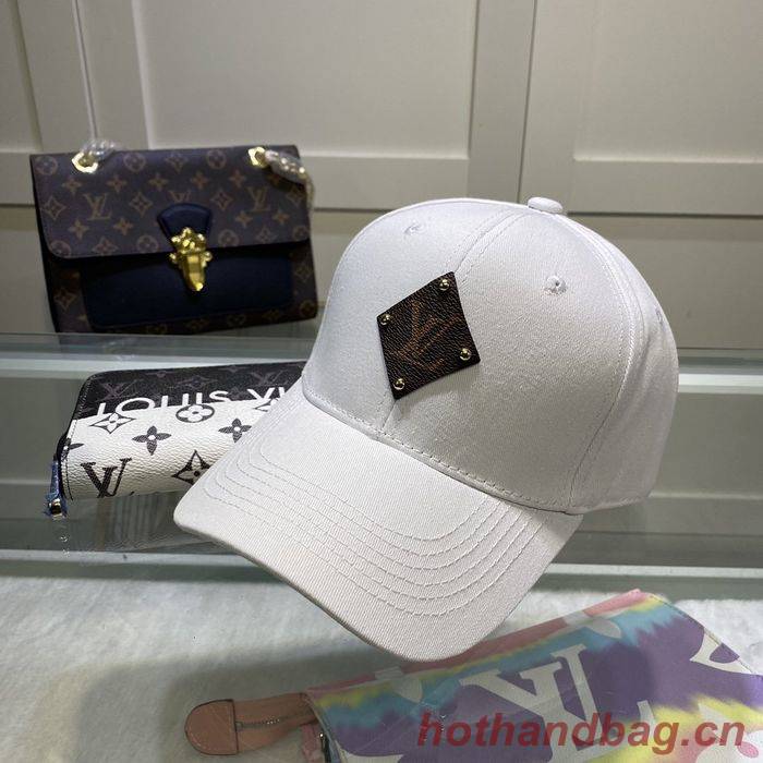 Louis Vuitton Hats LVH00020-2